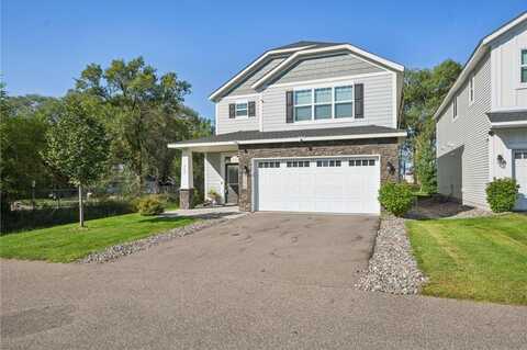 4356 141st Lane NW, Andover, MN 55304