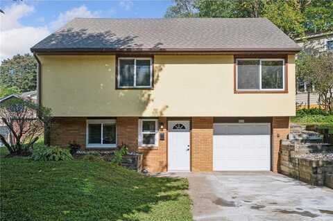 604 Gotzian Street, Saint Paul, MN 55106
