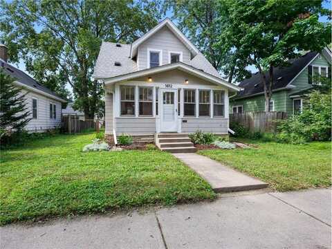 3852 39th Avenue S, Minneapolis, MN 55406
