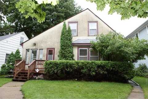 3643 Hubbard Avenue N, Robbinsdale, MN 55422