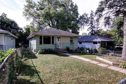 3204 Brunswick Avenue S, Saint Louis Park, MN 55416