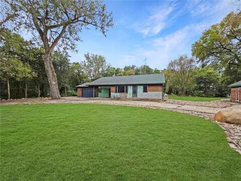 15889 Old Lake Road, Paynesville, MN 56362