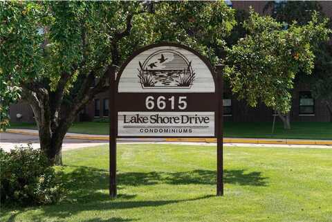 6615 Lake Shore Drive S, Richfield, MN 55423