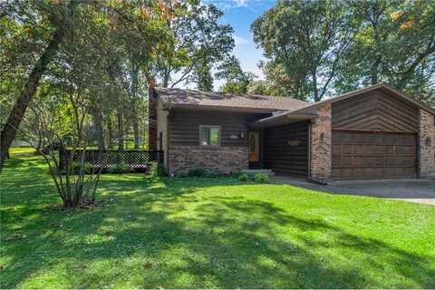 2540 E Rum River Drive S, Cambridge, MN 55008