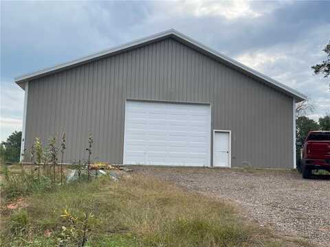 21030 Cemetery Road, Anderson Twp, WI 54840