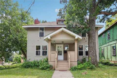 2123 James Avenue N, Minneapolis, MN 55411