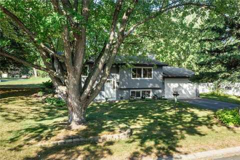 4281 Svensk Lane N, Eagan, MN 55123