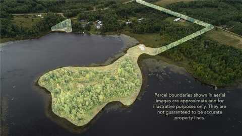 Tbd Libby Lake Road, Nashwauk, MN 55769