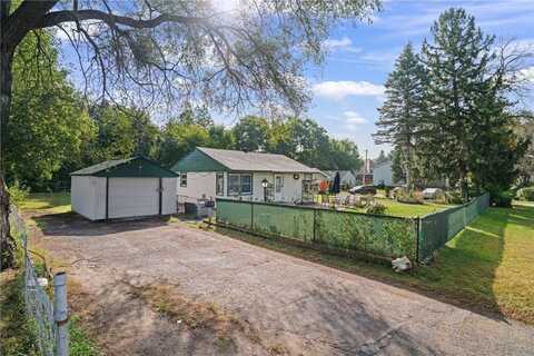 8531 Baltimore Street NE, Blaine, MN 55449