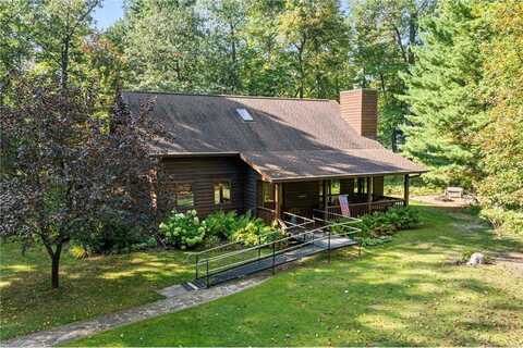 6175 Nashway Road, Nisswa, MN 56468