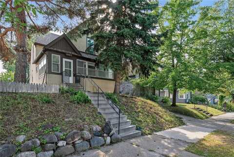 1943 Lincoln Street NE, Minneapolis, MN 55418