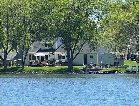 6714 80th Street NW, Maple Lake, MN 55358