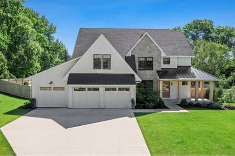 5717 Olinger Rd, Edina, MN 55436