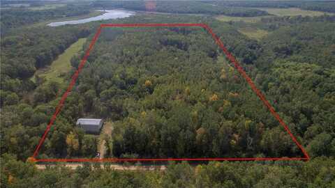 19341 Hunter Drive, Platte Lake Twp, MN 56401