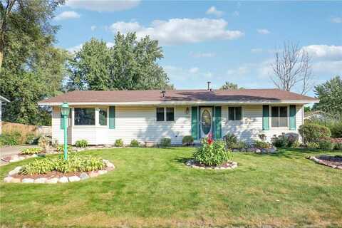 889 Whitney Drive, Apple Valley, MN 55124