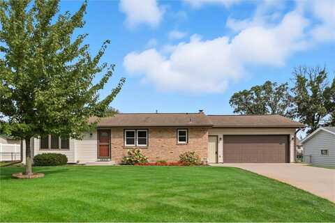 13919 Nightingale Street NW, Andover, MN 55304