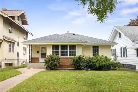 1215 Lafond Avenue, Saint Paul, MN 55104