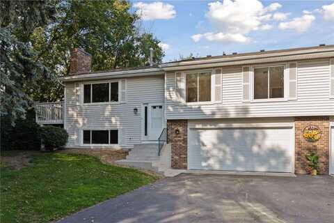 1725 W 140th Street, Burnsville, MN 55337