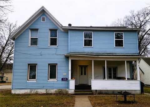 53 W 9th Street, Winona, MN 55987