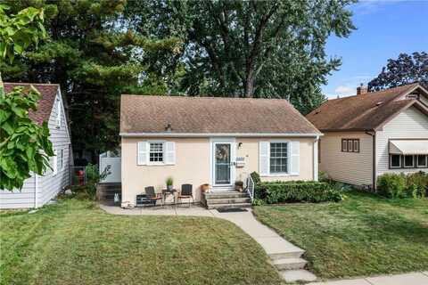 5505 44th Avenue S, Minneapolis, MN 55417