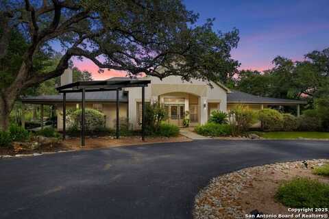 22050 Hanging Oak, San Antonio, TX 78266
