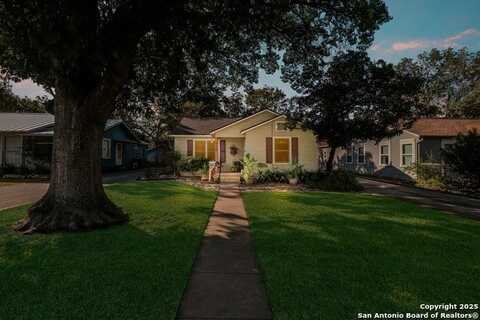 770 Roosevelt, New Braunfels, TX 78130
