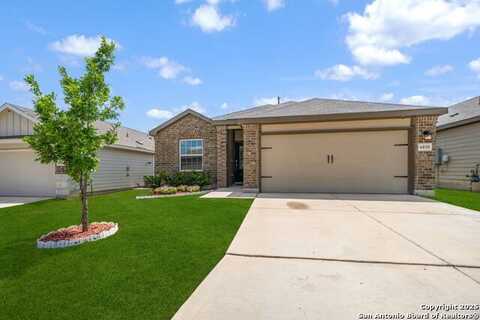 6810 Bale Ridge, San Antonio, TX 78252