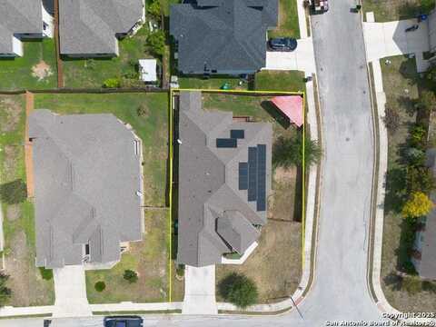 11222 Begonia Rock, San Antonio, TX 78245