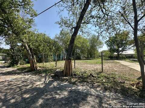 1910 Lennon, San Antonio, TX 78223