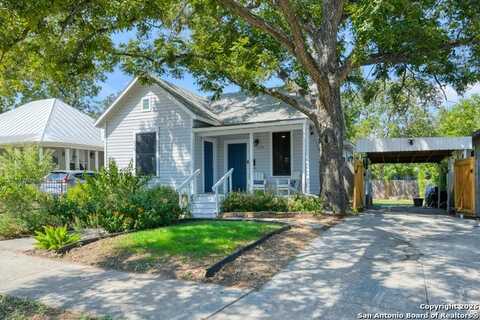 1127 Nolan St., San Antonio, TX 78202