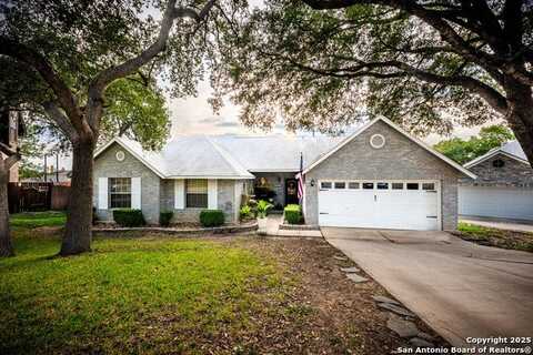 5926 Woodridge Oaks, San Antonio, TX 78249