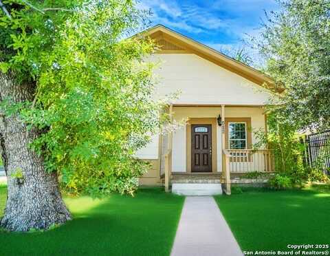 406 Gulf, San Antonio, TX 78202