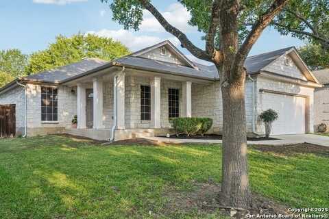 12911 Majestic Cedar, Helotes, TX 78023