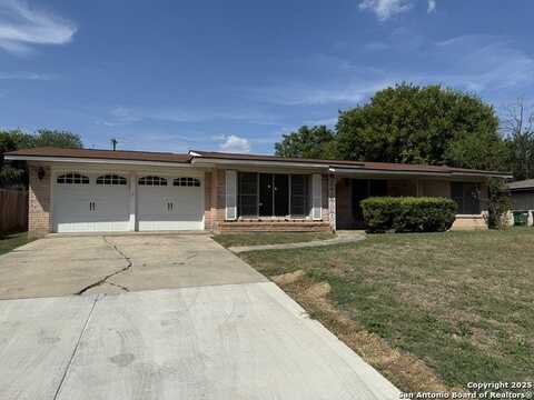 315 Montpelier, San Antonio, TX 78228
