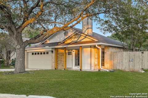 12202 Ridge Spur, San Antonio, TX 78247
