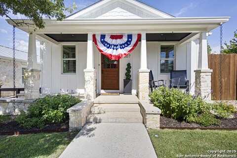 307 Frey Street, Boerne, TX 78006