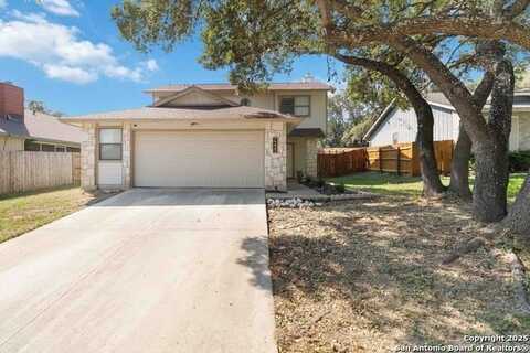 7233 Breeze, San Antonio, TX 78250