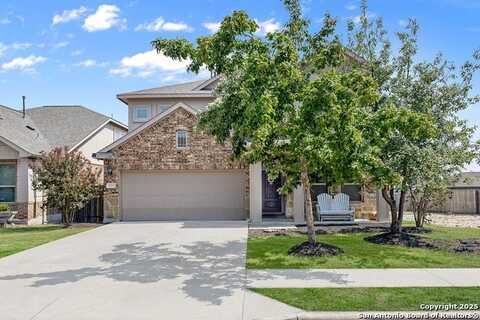 540 Rancho Verde, Leander, TX 78641