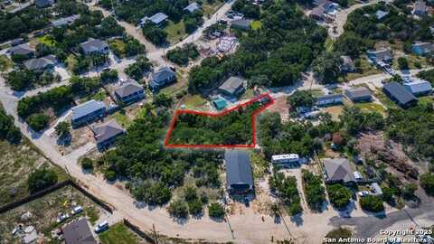 1121 Sleepy Hollow, Spring Branch, TX 78070