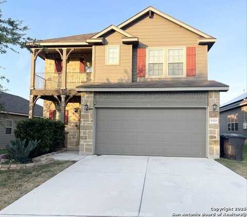 8319 Puente, San Antonio, TX 78223