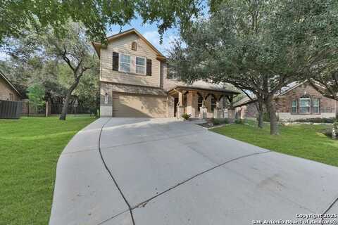10607 Carmona, Helotes, TX 78023