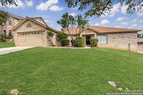 2339 Pendant Pass, San Antonio, TX 78232