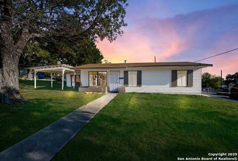 351 Pool, San Antonio, TX 78223