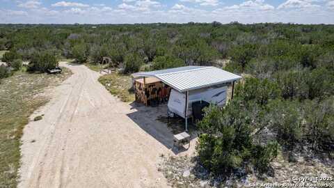 389 SD 74210, Sonora, TX 76950