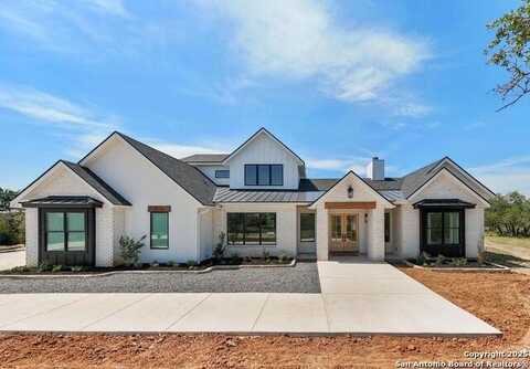 837 Mystic Breeze, Spring Branch, TX 78070