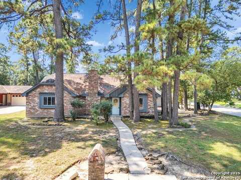 25423 Old Carriage Ln, Spring, TX 77373