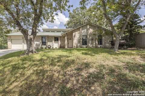14414 Ledgewood St, San Antonio, TX 78233