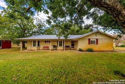 423 Fm 2772, La Vernia, TX 78121