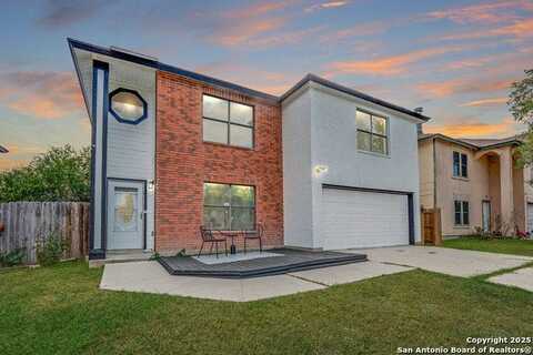 8170 Ocean Meadow Dr, Converse, TX 78109