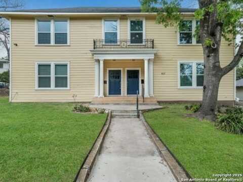 107 Willim, Alamo Heights, TX 78209